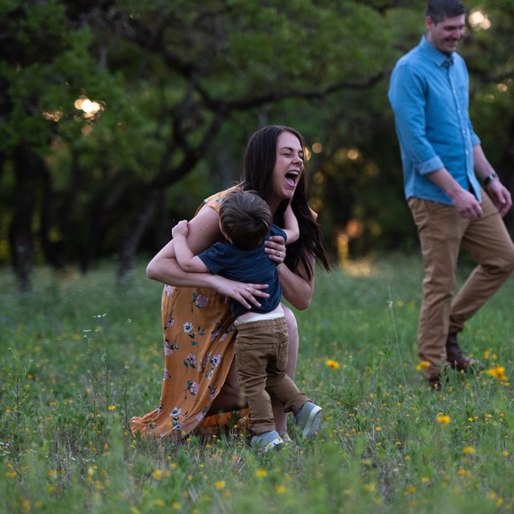 Meet your Posher, Taylor - Picture 5 of 5